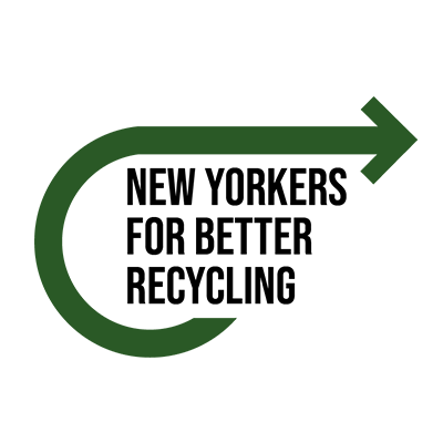 We are protecting New York's environment, families, and small businesses by supporting the investment in a modernized recycling system.
