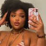 fatgirlbuddha's profile picture. divine goddess ✨ 
sapiosexaul 🧠
Taste the rainbow 🌈 👅💦