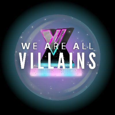 wearevillains_ Profile Picture