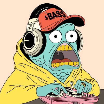 Your local $BASS on @BASE dealer. Going higher than your BFF on 6 molly.
CA: 0x6616f69499d4020E9725a35ca1b5a333Eaa32903
~ https://t.co/I6haRp1f3k