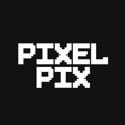 Building the next P2E ecosystem with Pixels. Coming soon on Bitcoin. Powered by @Gamestarter.