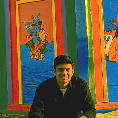 gautamvyas911's profile picture. WEB3 Enthusiast, @AlchemyLearner @web3samaj