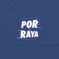 Por La Raya - Fútbol de Ascenso (@porlaraya890) 's Twitter Profile Photo Por La Raya - Fútbol de Ascenso (@porlaraya890) 's Twitter Profile Photo