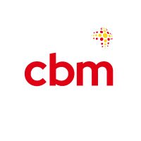 CBM UK(@CBMuk) 's Twitter Profileg