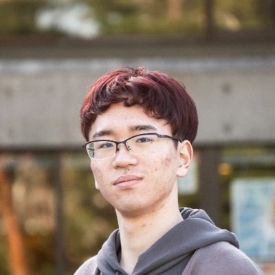 【金沢工業大学 メディア3年(26卒)】Unity Associate Programmer /  @CirKit_CO 学生リーダー / ディズニー スターウォーズ eSports 日本史 ドラクエ / 元陸上部 / 米津玄師 岸大河