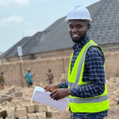 An architect by profession, Fedpolede (HND) alumnus, Ladokite, project manager, a reliable building consultant, and sustainable development goals advocate.