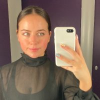 Eli (@elidolliver) 's Twitter Profile Photo