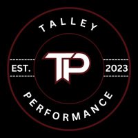 Talley Performance(@TBPerformance_) 's Twitter Profile Photo