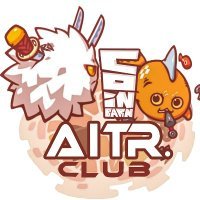 AITRclub | CoinBarn
@coinbarnguild @AITRclub
Axie Infinity