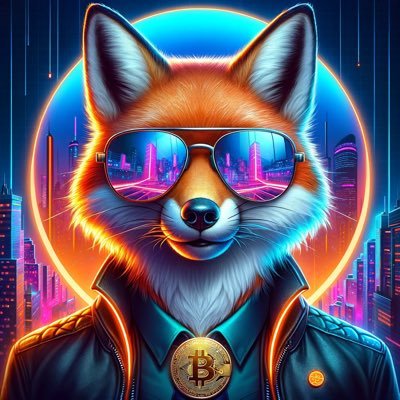 fabthefoxx Profile Picture