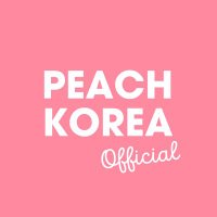 Peachkorea (@peachkoreashop) 's Twitter Profile