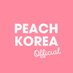 Peachkorea (@peachkoreashop) Twitter profile photo