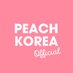 Peachkorea (@peachkoreashop) Twitter profile photo Peachkorea (@peachkoreashop) Twitter profile photo