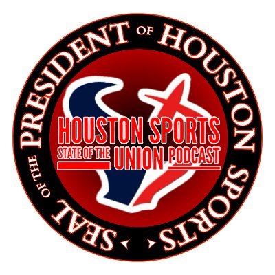 Houston Sports Podcaster and Staff Writer for @DreamShakeSBN