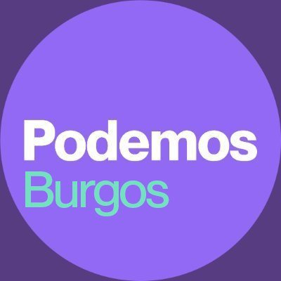 PodemosBurgos Profile Picture