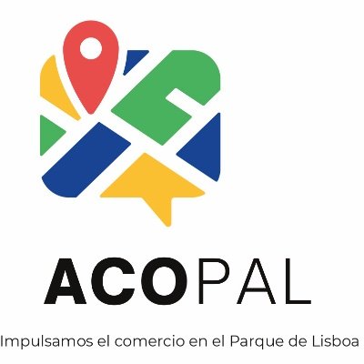 Asociación de comerciantes del Parque Lisboa de Alcorcón, Madrid.
Queremos convertir el Parque Lisboa en un centro comercial, impulsando el comercio local.