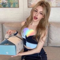Aurelia Lou (@aurelialou16734) 's Twitter Profile