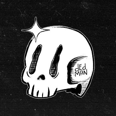 𝕕𝕖𝕕𝕄𝕒𝕟 💀🦇🇵🇭さんのプロフィール画像