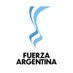Fuerza Argentina (@fuerzaargok) Twitter profile photo Fuerza Argentina (@fuerzaargok) Twitter profile photo