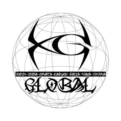 Global Fanbase @XGOfficial_
Updates, Translations, Voting and Streaming

グローバル ファンベース XG
更新、翻訳、投票、ストリーミング

XG의 글로벌 팬층
업데이트, 번역, 투표, 스트리밍

#XG #XGALX