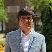 Véronique de Montchalin (@vdemontchalin) 's Twitter Profile