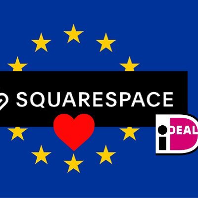 Account dedicated to getting @squarespace to support more EU payment methods, particularly https://t.co/bODkdpNV9w.