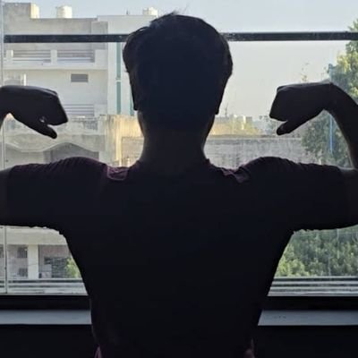 vivekpaswa89's profile picture. ram ji