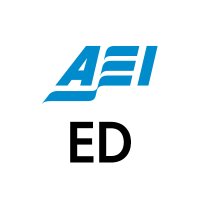 AEI Education (@aeieducation) 's Twitter Profile Photo AEI Education (@aeieducation) 's Twitter Profile Photo