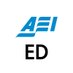 AEI Education (@AEIeducation) Twitter profile photo