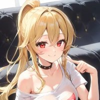 パック(二次＆センシティブAI) (@pack_kakuyo) 's Twitter Profile Photo