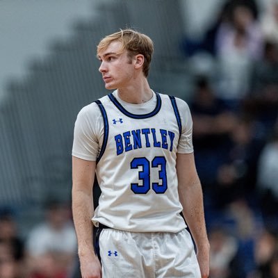 NY | Bridgton Academy ‘22 | Bentley MBB