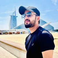 Malik Shiraz (@mshirazofficial) 's Twitter Profile Photo