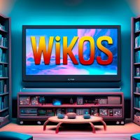 wikosofficial(@wikosofficial) 's Twitter Profile Photo