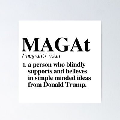 MAGAtMuncher Profile Picture
