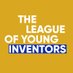 The League of Young Inventors (@the_lyi) Twitter profile photo The League of Young Inventors (@the_lyi) Twitter profile photo