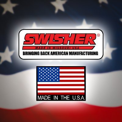 US manufacturer of Storm Shelters, Zero Turn Mowers, Log Splitters, Trailmowers, Trailcutters, String Trimmers, and ATV accessories #MadeInAmerica #MadeInTheUSA