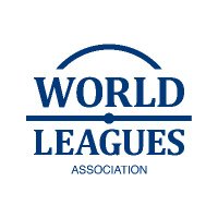 World Leagues Association (@worldleagueswla) 's Twitter Profile Photo World Leagues Association (@worldleagueswla) 's Twitter Profile Photo