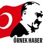 Örnek Haber(@OrnekHaber) 's Twitter Profile Photo