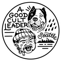 TAN (@agoodcultleader) Twitter profile photo