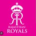 Rajasthan royals fan club (@pahaduya) Twitter profile photo