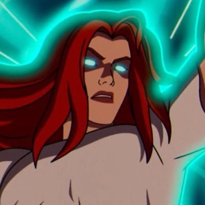 forcefieldmagic's profile picture. he/him 🦸‍♂️🧙‍♀️🐺🎭📺🏳️‍🌈 Obcecado por todo personagem com telecinese ou pelos atores que interpretam o superman