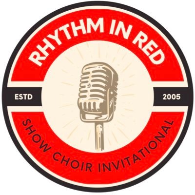 Official Twitter account of the 19th Annual Rhythm In Red Invitational to be held March 1, 2025.