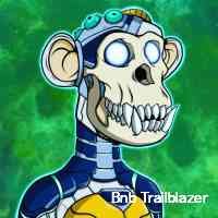 Bnb Trailblazer (@trailblazerbbn) 's Twitter Profile