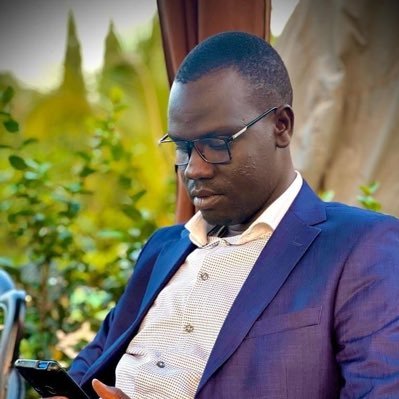 CEO||Executive Secretary|Writer|political & Human rights Activist|freelance Journalist|Former BNFA students Union Chairperson in Sudan & Youth Leader-SPLM-IO .