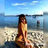 everlyytrrevin's profile picture. CofC ‘21