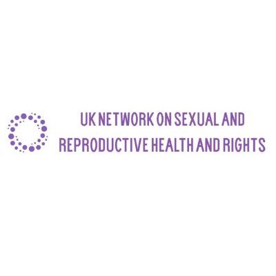 The latest news from the #UKSRHRNetwork - the UK's largest network of UK-based organisations committed to #SRHR for all. Email us-  uksrhrnetwork@gmail.com
