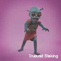 Trueusd Staking (@stating_ktruru) 's Twitter Profile