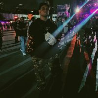 DiegoMercury (@mercurydiego) 's Twitter Profile
