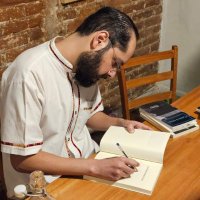 Guillermo Fajardo, Ph.D. (@gjfajardos) 's Twitter Profile Photo
