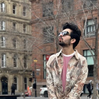 im_Vedansh's profile picture. Warming up to relish the essence of creativity with suitable reflection of accomplishment.